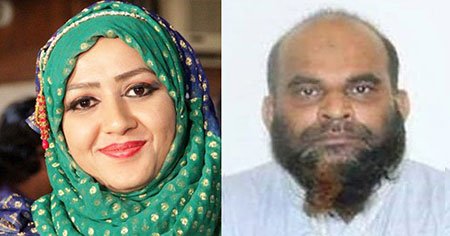 ‘স্যার বলেছেন, তাকে ফিনিশ করে দিতে হবে’