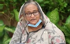 ‘একটি গোষ্ঠী ঘটনার জন্ম দিয়ে দেশের ভাবমূর্তি ক্ষতিগ্রস্ত করতে চায়’