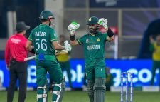 ভারতকে হারিয়ে পাকিস্তানের ইতিহাস