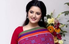 আজ আদালতে হাজির হবেন পরীমনি