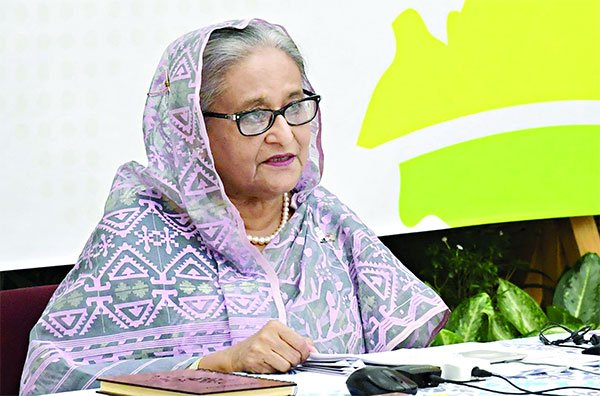 বাংলাদেশ হবে প্রাচ্য ও পাশ্চাত্যের ব্যবসায়িক সেতুবন্ধন