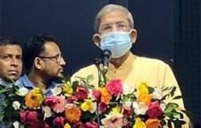 তত্ত্বাবধায়ক সরকার ছাড়া নির্বাচন হতে দেবো না: ফখরুল