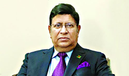 ‘সরকারকে বিব্রত করতে সংখ্যালঘুদের কল্পিত মৃত্যুর গল্প ছড়ানো হচ্ছে’