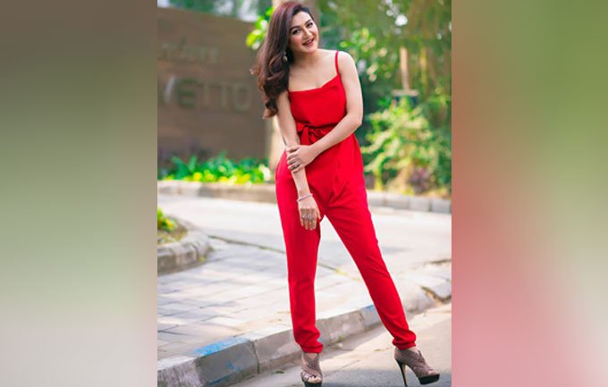 জয়ার নয়া উদ্যোগ