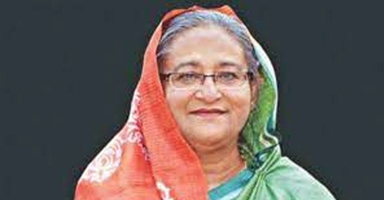 মহানবী (সা.)- এর শিক্ষা সমগ্র মানবজাতির জন্য অনুসরণীয় : প্রধানমন্ত্রী