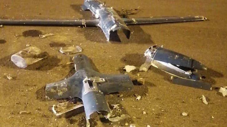 সৌদি বিমানবন্দরে ড্রোন হামলায় তিন বাংলাদেশি আহত