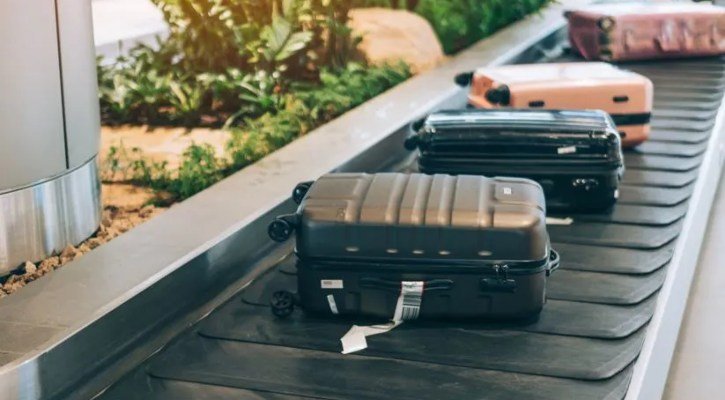 বিমানবন্দরে ট্র্যাভেল ব্যাগে ১৭ রাউন্ড গুলি