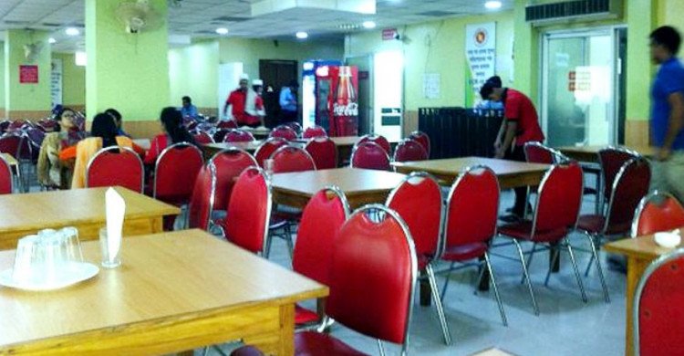 দ্রব্যমূল্য বাড়ায় বিপাকে রেস্তোরাঁ মালিকরা