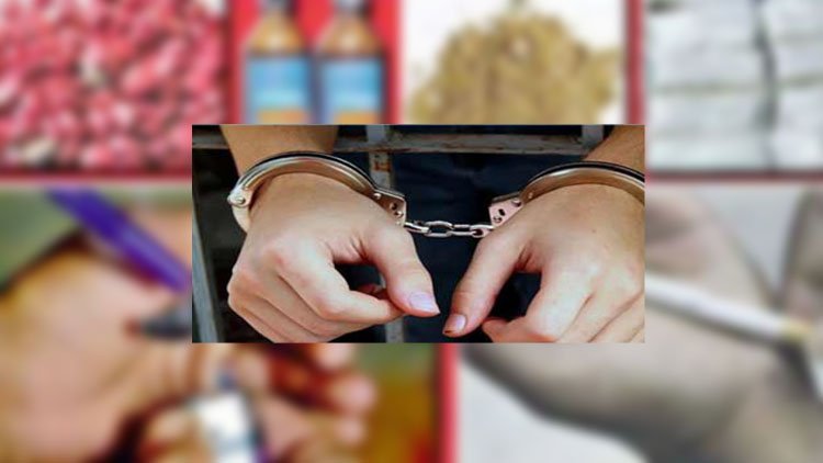 ইয়াবাসহ ভায়নক মাদকে ছেয়ে গেছে সারাদেশ