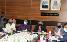 সরকারি হাসপাতালে ধারণক্ষমতার ৩ গুণ বেশি রোগী