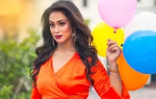 চিত্রনায়িকা পপিকে নিয়ে বাড়ছে ধোঁয়াশা