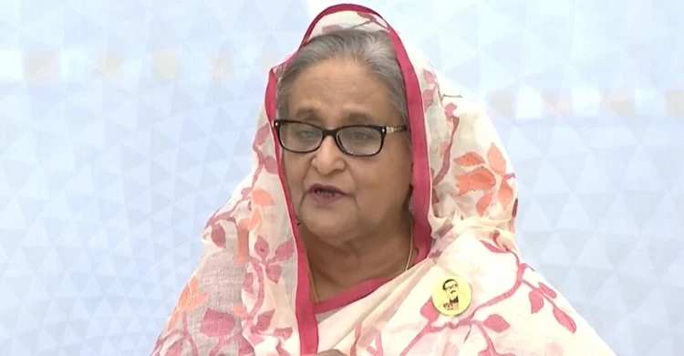 টক-মিষ্টি-ঝালের মিশেলে অনেক কথা বলা হয়: প্রধানমন্ত্রী