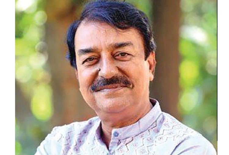 অভিনেতা মাহমুদ সাজ্জাদ আর নেই