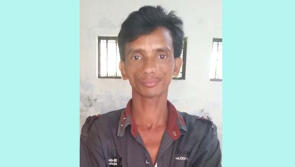 গোলাপগঞ্জে গৃহবধুকে ধর্ষণের অভিযোগে যুবক গ্রেফতার