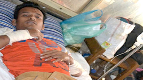 ইন্টারন্যাশনাল ইউনিভার্সিটির ছাত্র হাবিব হত্যা মামলার সকল আসামি খালাস