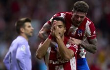 অ্যাতলেটিকোর কাছে পাত্তা পেল না বার্সা