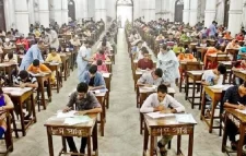 ৪৩তম বিসিএসের প্রিলিমিনারি পরীক্ষা শুরু