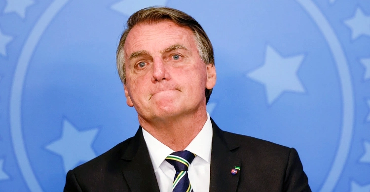 নয়টি অপরাধে ফেঁসে যাচ্ছেন ব্রাজিলের প্রেসিডেন্ট