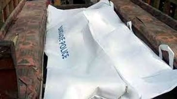 সুনামগঞ্জে চার স্থান থেকে যুবকের খণ্ডিত লাশ উদ্ধার