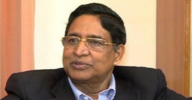 আওয়ামী লীগের পালানোর ইতিহাস নেই, কখনও পালাবে না : কৃষিমন্ত্রী