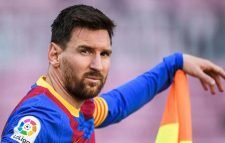 ‘আমার হাতে ব্যাগভর্তি টাকা থাকলে মেসি এখানে থাকত’