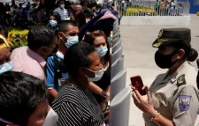 দুই হাজার বন্দিকে মুক্তি দিচ্ছে ইকুয়েডর