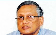 জাপা মহাসচিব জিয়া উদ্দিন বাবলু আর নেই