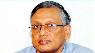 জাপা মহাসচিব জিয়া উদ্দিন বাবলু আর নেই