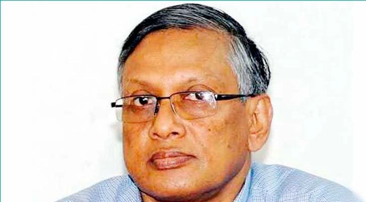 জাপা মহাসচিব জিয়া উদ্দিন বাবলু আর নেই