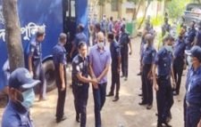 মেজর সিনহা হত্যা মামলা, পঞ্চম ধাপের সাক্ষ্যগ্রহণ শুরু