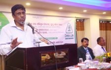 ভবিষ্যৎ পরিকল্পনার কৌশলী পদক্ষেপই অর্থনৈতিক নিরাপত্তা