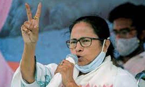 মমতাই রইলেন পশ্চিমবঙ্গের মসনদে