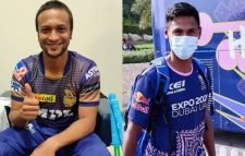 আইপিএলে আজ রাতে মুখোমুখি সাকিব ও মুস্তাফিজ