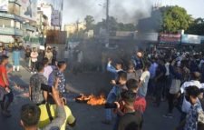 সিলেটে ছাত্রলীগের কমিটি প্রত্যাখ্যান করে সংবাদ সম্মেলন!