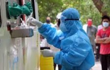 সিলেটে মৃত্যুহীন দিনে শনাক্ত ৩