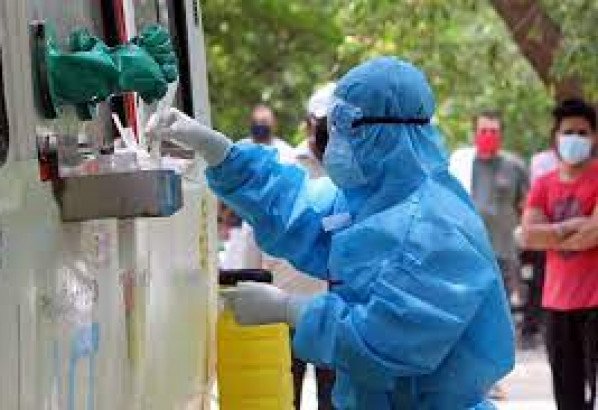 সিলেটে মৃত্যুহীন দিনে শনাক্ত ৩