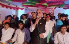 সরকার কুমিল্লার প্রকৃত ঘটনা বের করবে : পরিবেশমন্ত্রী