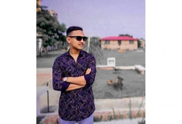 দক্ষিণ সুরমায় কলেজ ছাত্র রাহাত খুন, ১০ জনের বিরুদ্ধে মামলা