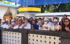 সত্যিকার পরিবেশ তৈরী হলে বিএনপি নির্বাচনে যাবে: মির্জা ফখরুল