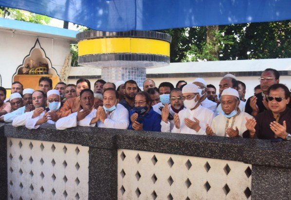 সত্যিকার পরিবেশ তৈরী হলে বিএনপি নির্বাচনে যাবে: মির্জা ফখরুল