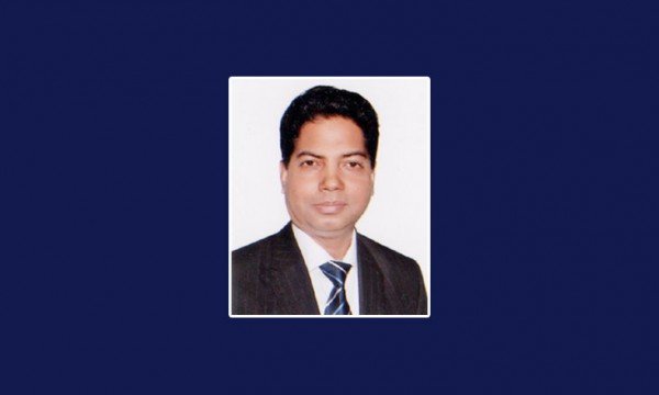 সিলেটের নতুন বিভাগীয় কমিশনার ড. মোশারফ