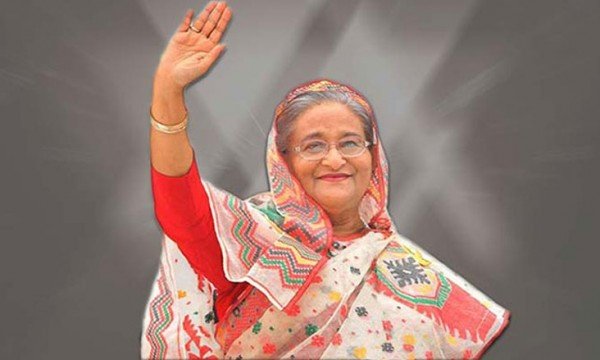 তিন প্রস্তাব নিয়ে জলবায়ু সম্মেলনে যাচ্ছেন প্রধানমন্ত্রী