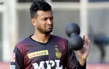 সাকিব যদি কিউই হতেন…