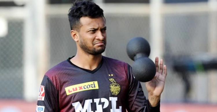 সাকিব যদি কিউই হতেন…