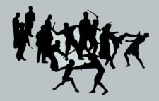 নরসিংদীতে দুই গ্রুপের সংঘর্ষে নিহত ৩