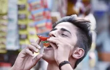 পশ্চিমবঙ্গে এক বছরের জন্য তামাকদ্রব্য নিষিদ্ধ