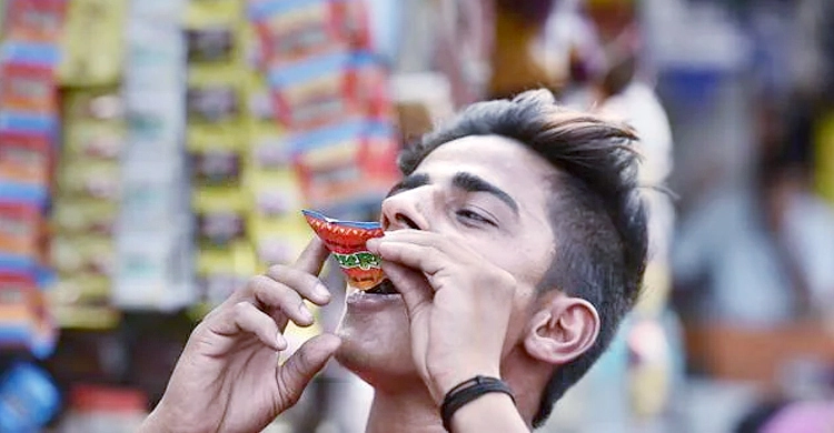 পশ্চিমবঙ্গে এক বছরের জন্য তামাকদ্রব্য নিষিদ্ধ