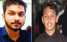 সিলেটে রাহাত হত্যা: প্রধান আসামি ছাত্রলীগ কর্মী সাদি গ্রেফতার