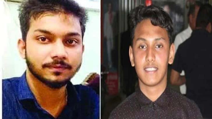 সিলেটে রাহাত হত্যা: প্রধান আসামি ছাত্রলীগ কর্মী সাদি গ্রেফতার