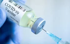 বিকেলে জার্মানি থেকে আসছে ৮ লাখ টিকা